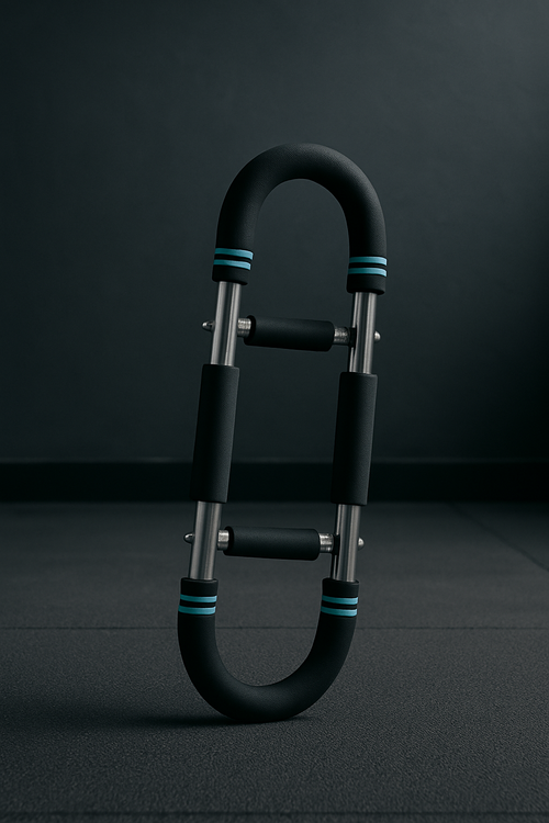 Eleven Fit Bar.