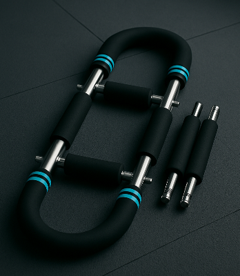 Eleven Fit Bar.