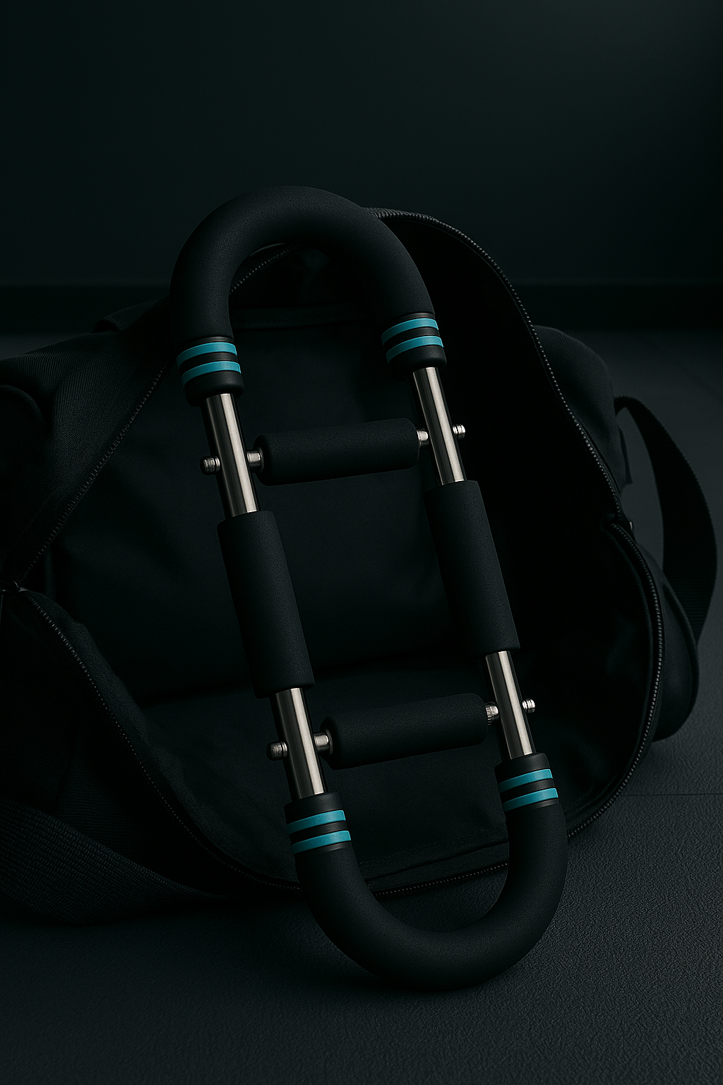 Eleven Fit Bar.
